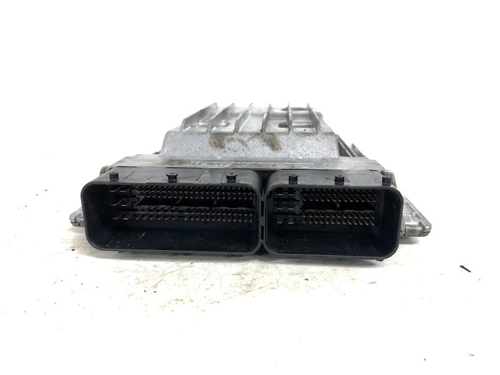 BMW E82 E88 135i N54 DME/ECU/Engine Computer MSD80 7583332