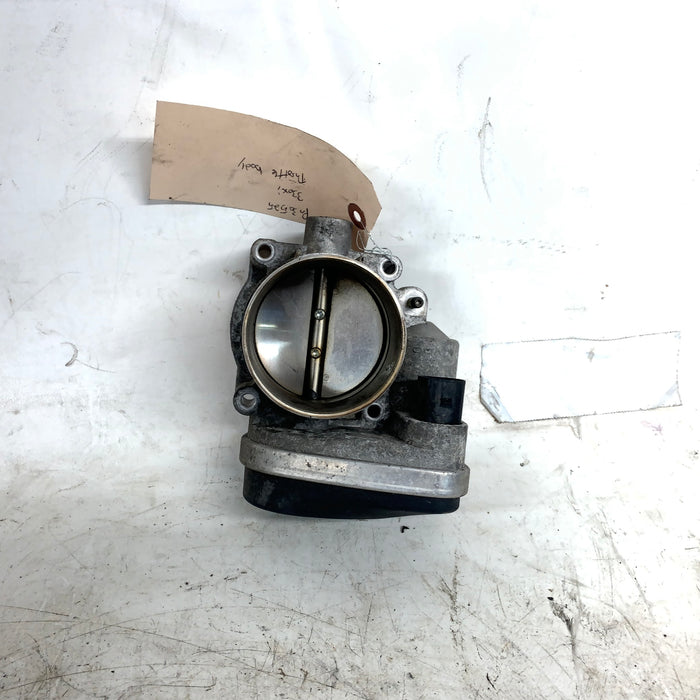 BMW E46 330i 330xi 330ci M54B30 Throttle Body 7502445