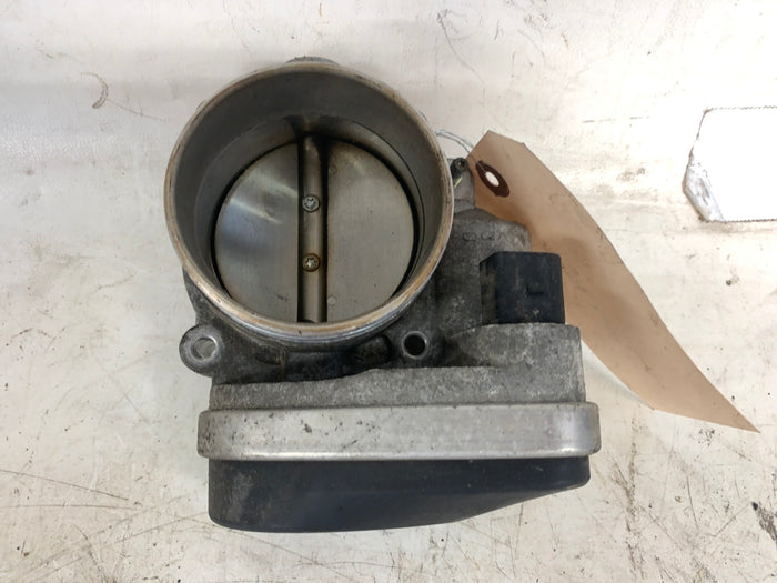 BMW E46 330i 330xi 330ci M54B30 Throttle Body 7502445