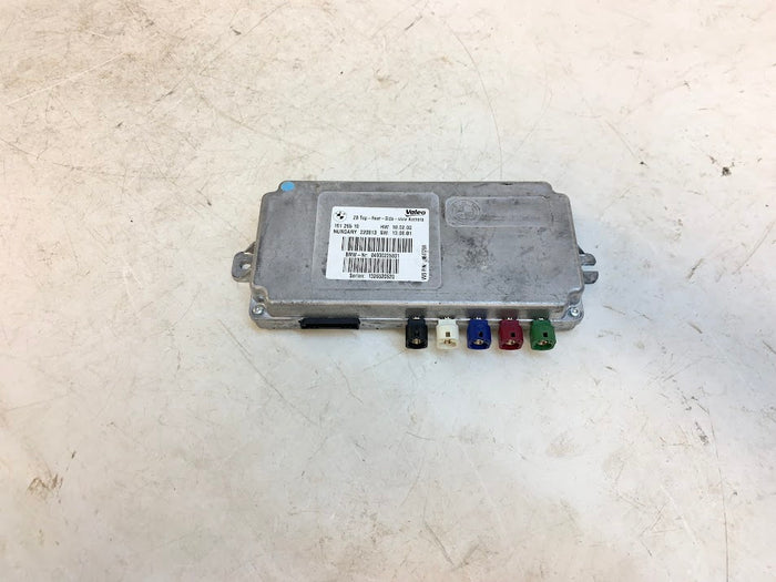 BMW F30 F31 F32 F33 F34 F36 3 & 4 Series Surround View Camera Module 16129510