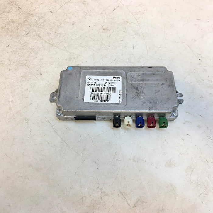 BMW F30 F31 F32 F33 F34 F36 3 & 4 Series Surround View Camera Module 16129510