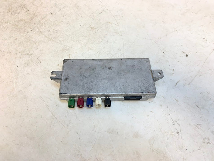BMW F30 F31 F32 F33 F34 F36 3 & 4 Series Surround View Camera Module 16129510