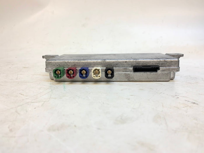 BMW F30 F31 F32 F33 F34 F36 3 & 4 Series Surround View Camera Module 16129510
