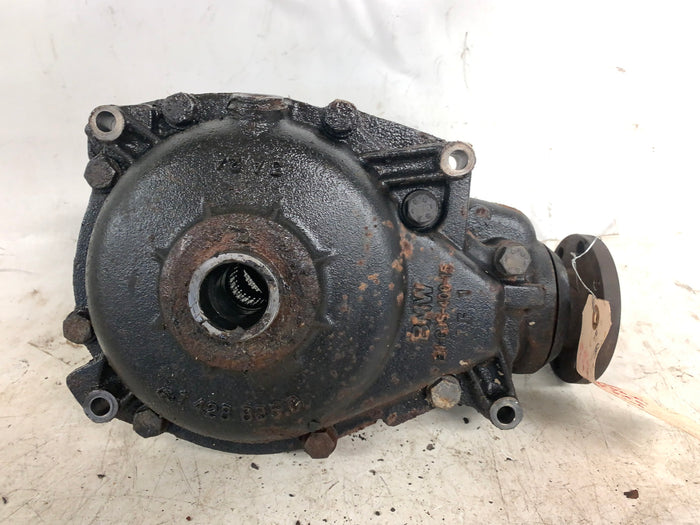 BMW E46 330XI Front Differential  3.46