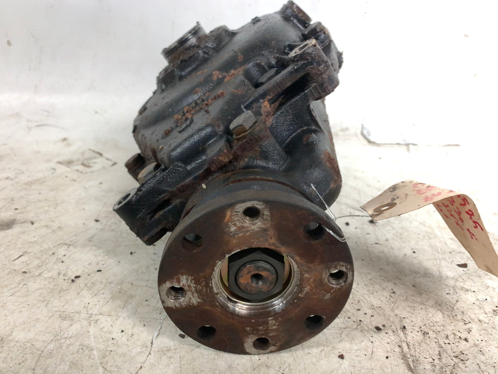BMW E46 330XI Front Differential 3.46 – Proper Parts Co