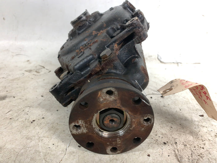 BMW E46 330XI Front Differential  3.46