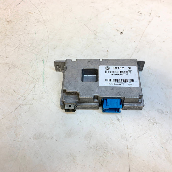 BMW F30 F31 F32 F33 F34 F36 3 & 4 Series Kafas 2 Camera Module 9316923