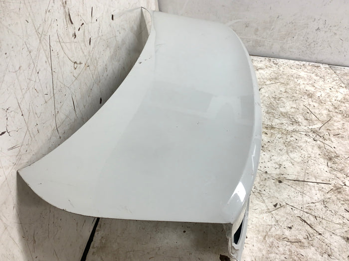 BMW F32 430xi 440xi 428xi 435xi Trunk Lid *DAMAGED*