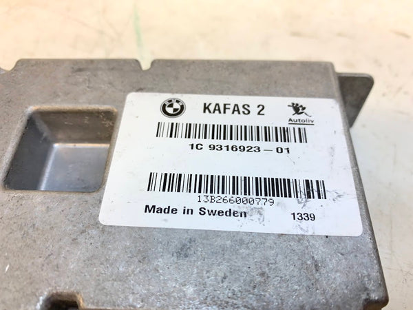 BMW F30 F31 F32 F33 F34 F36 3 & 4 Series Kafas 2 Camera Module 9316923