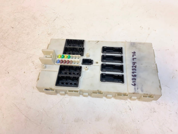 BMW F32 435i N55 Front Electronic Module/FEM/Body Control Module 61359324776