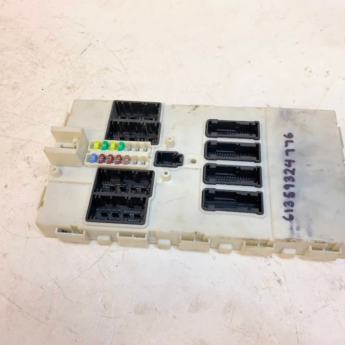 BMW F32 435i N55 Front Electronic Module/FEM/Body Control Module 61359324776