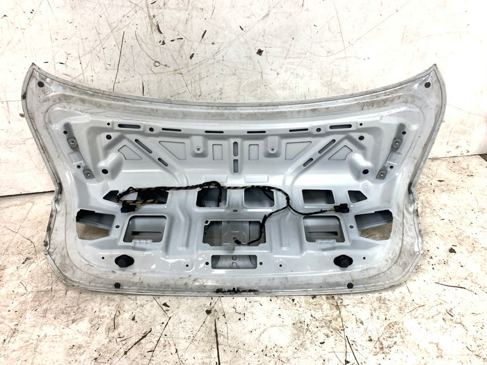 BMW F32 430xi 440xi 428xi 435xi Trunk Lid *DAMAGED*