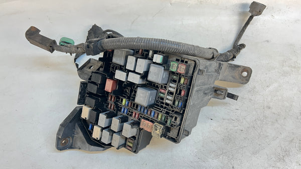 SCION FRS/SUBARU BRZ ENGINE BAY FUSE BOX