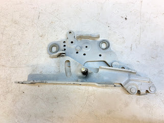 BMW F30 F31 F32 F33 F34 F36 Left/Driver Side Hood Hinge Alpine White 3 (300) 41617286343