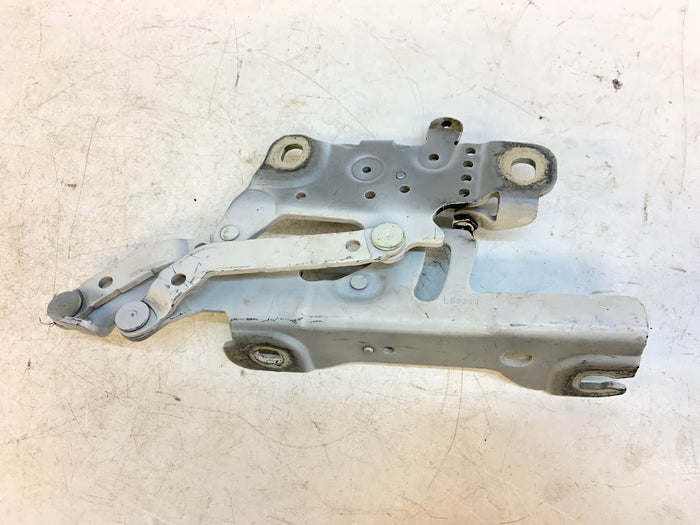 BMW F30 F31 F32 F33 F34 F36 Left/Driver Side Hood Hinge Alpine White 3 (300) 41617286343