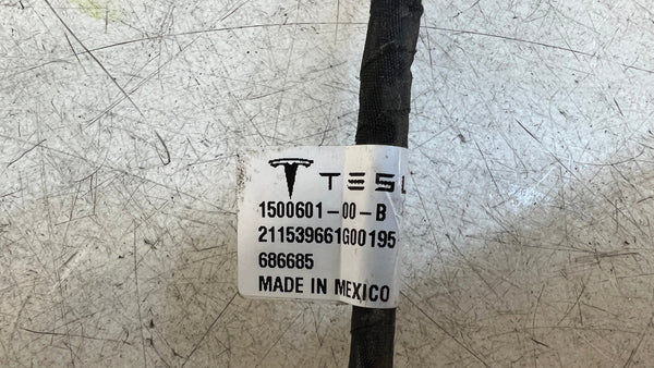 Tesla Model Y Trunk/Hatch/Liftgate Left Strut 1500601-00-B