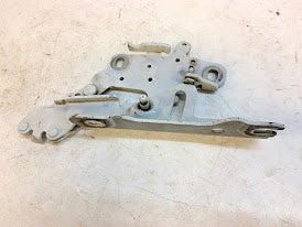 BMW F30 F31 F32 F33 F34 F36 Right/Passenger Side Hood Hinge Alpine White 3 (300) 41617286344