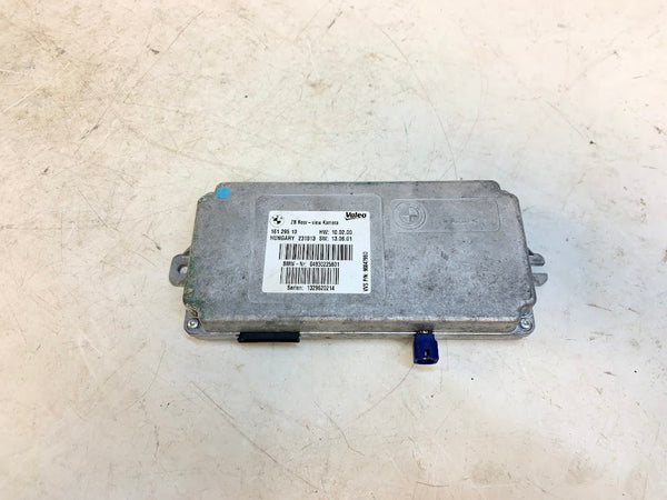BMW F30 F31 F32 F33 F34 F36 3 & 4 Series Rear View Camera Module 16129510