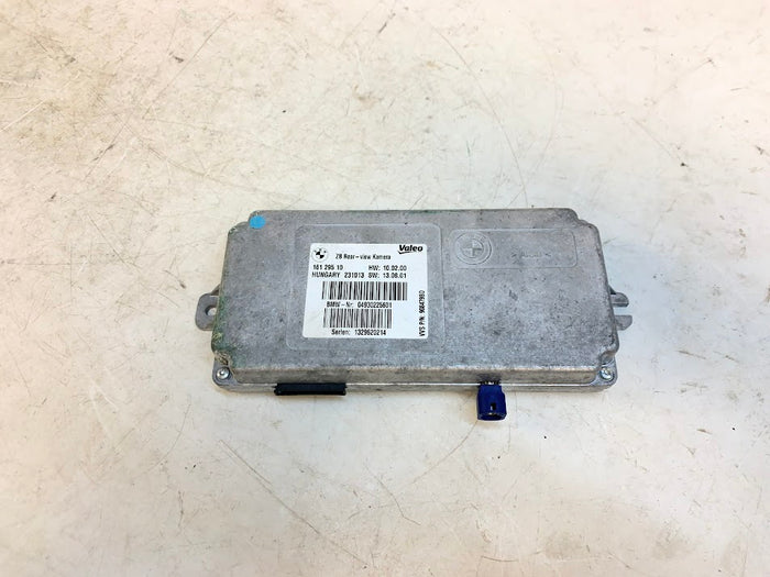 BMW F30 F31 F32 F33 F34 F36 3 & 4 Series Rear View Camera Module 16129510