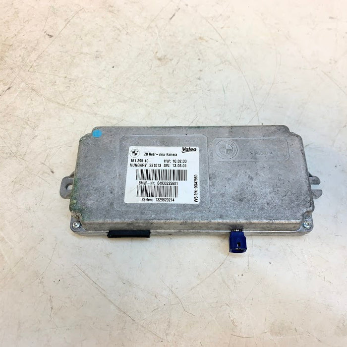 BMW F30 F31 F32 F33 F34 F36 3 & 4 Series Rear View Camera Module 16129510