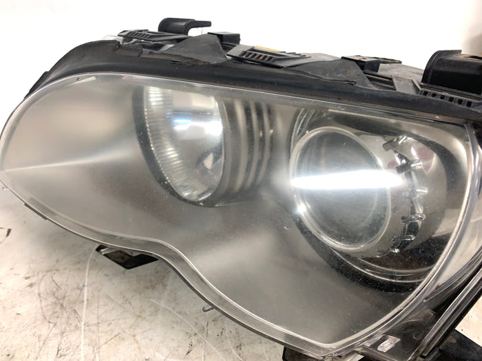 BMW E46 3 Series Sedan/Wagon Facelift Left/Driver Side Xenon Headlight 6910977