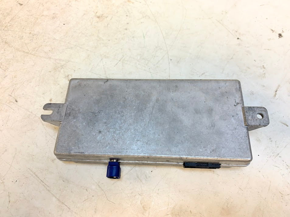 BMW F30 F31 F32 F33 F34 F36 3 & 4 Series Rear View Camera Module 16129 ...