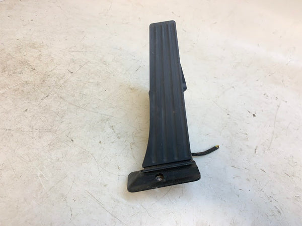BMW F30 F31 F32 F33 F34 F36 3 & 4 Series Manual Transmission Accelerator/Throttle/Gas Pedal 6853176