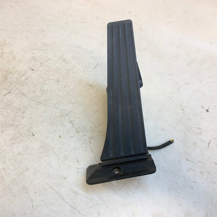 BMW F30 F31 F32 F33 F34 F36 3 & 4 Series Manual Transmission Accelerator/Throttle/Gas Pedal 6853176