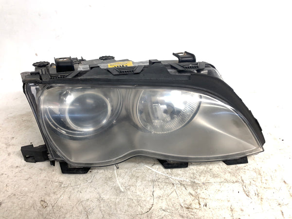 BMW E46 3 Series Sedan/Wagon Facelift Right/Passenger Side Xenon Headlight 6910978