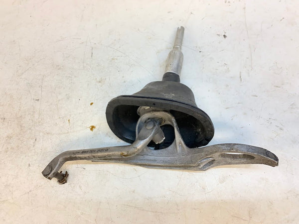 BMW F32 F30 F33 F34 F36 435i 335i N55 Manual Transmission Shifting Arm & Shift Lever 25117605090 *DAMAGED*