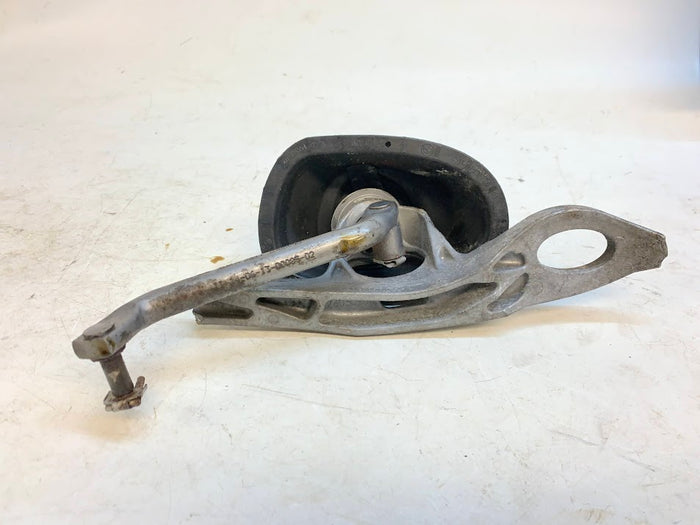 BMW F32 F30 F33 F34 F36 435i 335i N55 Manual Transmission Shifting Arm & Shift Lever 25117605090 *DAMAGED*
