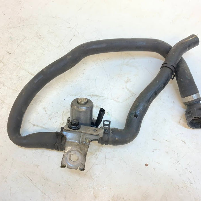 BMW F30 F31 F32 F33 F36 3 & 4 Series Heater Valve W/Hoses 64119254742