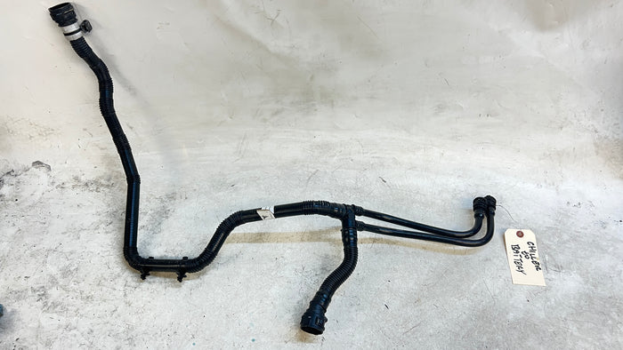 Tesla Model Y Chiller To Battery Coolant Hose 1647662-00-E