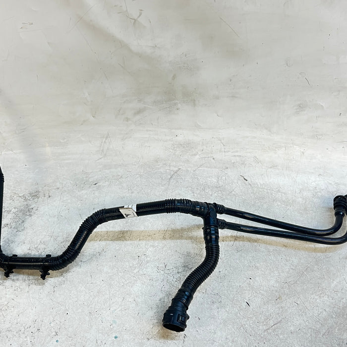 Tesla Model Y Chiller To Battery Coolant Hose 1647662-00-E