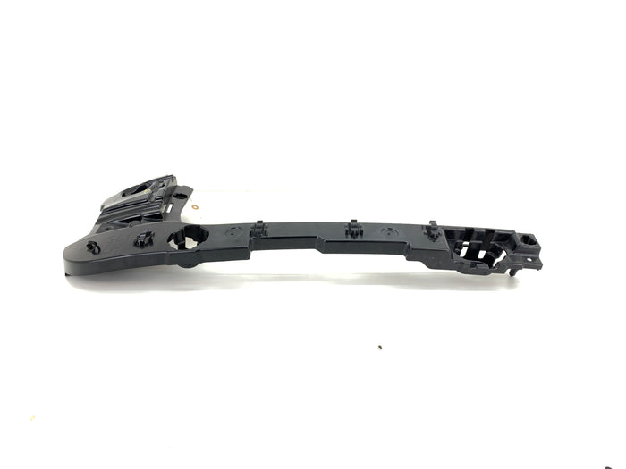 BMW F97 X3 M/G01 X3 Left/Driver Side Rear Bumper Guide Bracket 7400665 *DAMAGED*