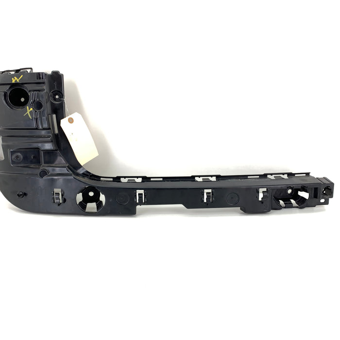 BMW F97 X3 M/G01 X3 Left/Driver Side Rear Bumper Guide Bracket 7400665 *DAMAGED*