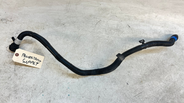 Tesla Model Y Powertrain Supply Coolant Hose 1504721-00-C