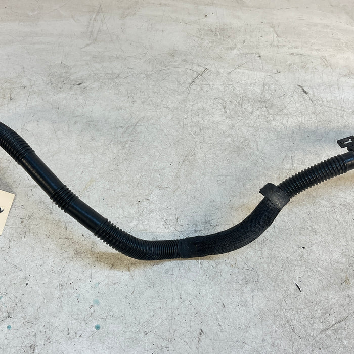 Tesla Model Y Powertrain Supply Coolant Hose 1504721-00-C