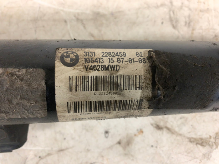 BMW E46 330ci 325ci M Sport RWD Left/Driver Side Front Strut 2282459