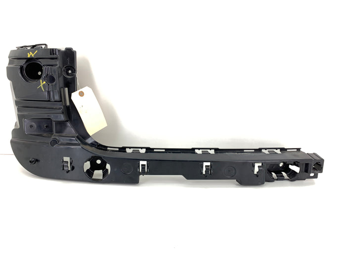 BMW F97 X3 M/G01 X3 Left/Driver Side Rear Bumper Guide Bracket 7400665 *DAMAGED*