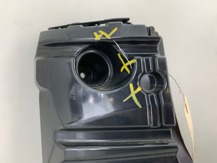 BMW F97 X3 M/G01 X3 Left/Driver Side Rear Bumper Guide Bracket 7400665 *DAMAGED*