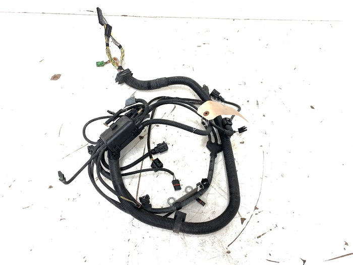 BMW E82 E88 135i N54 Engine Wiring Harness 7566504