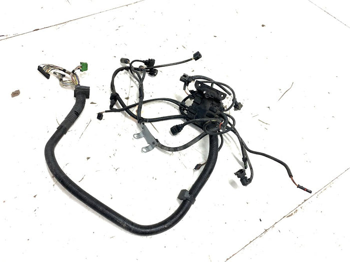 BMW E82 E88 135i N54 Engine Wiring Harness 7566504