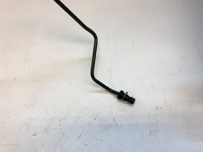BMW F32 F30 F31 F33 F34 F36 4 & 3 Series Pre-LCI RWD Hard & Soft Clutch Lines 21526864479