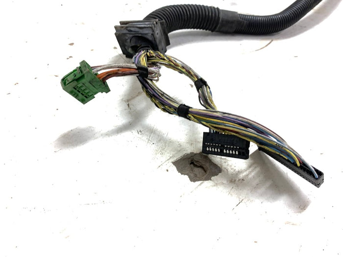 BMW E82 E88 135i N54 Engine Wiring Harness 7566504