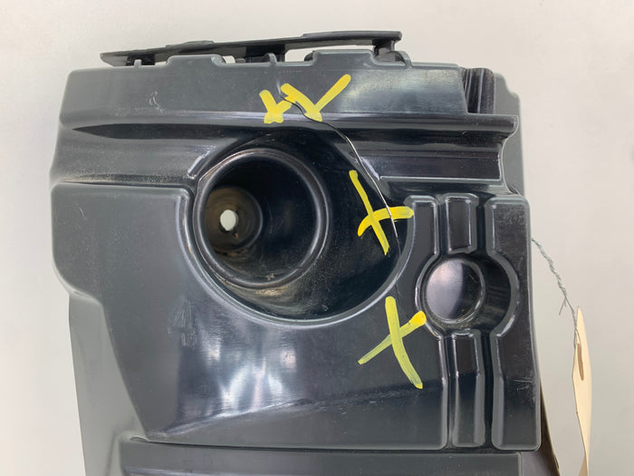 BMW F97 X3 M/G01 X3 Left/Driver Side Rear Bumper Guide Bracket 7400665 *DAMAGED*