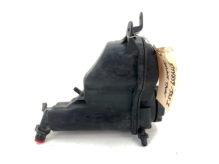 BMW E90 E92 E93 335i 335xi N54 Coolant Tank Reservoir