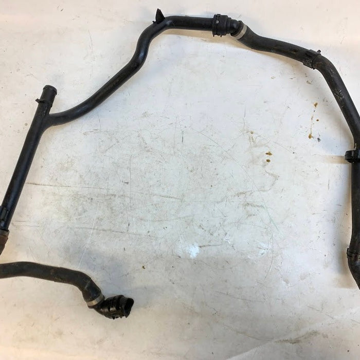 BMW F30 F31 F32 F33 F34 F36 435i/335i N55 Coolant Hose 7619622
