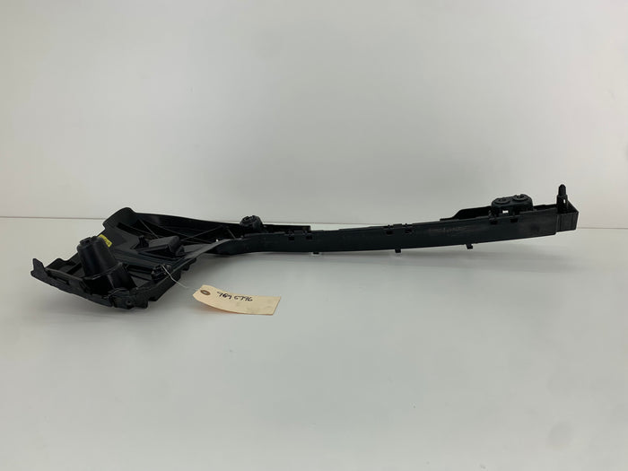 BMW F97 X3 M/G01 X3 Left/Driver Side Rear Bumper Guide Bracket 7400665 *DAMAGED*