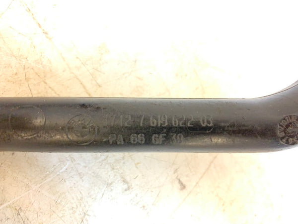 BMW F30 F31 F32 F33 F34 F36 435i/335i N55 Coolant Hose 7619622